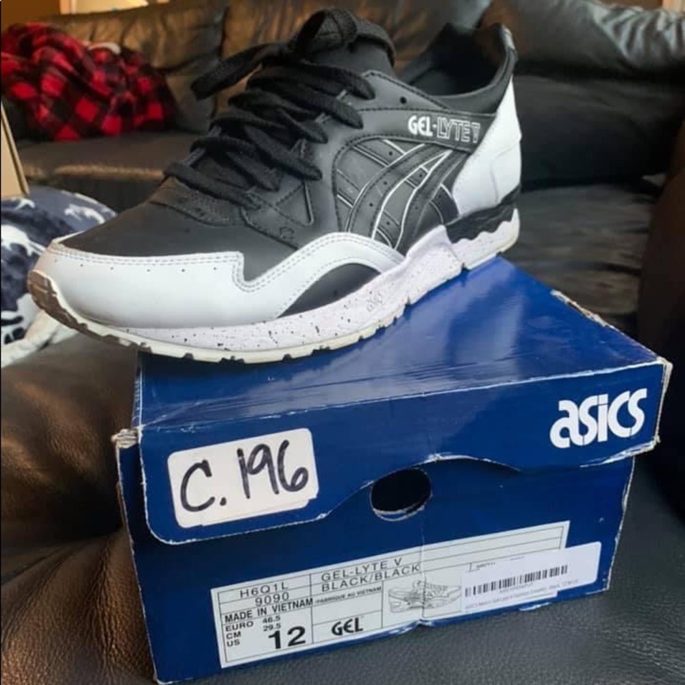 ASICS Gel LYTE V